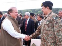 Extending Zarb-e-Azb to Balochistan