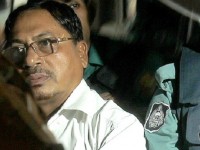 Jamaat Leader Kamaruzzaman Hanged over Alleged War Crimes