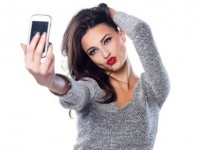 The selfie syndrome