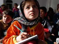 Filling the Gender Gap: Cultural Restraints on Female Education in Pakistan