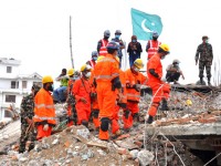 Death Toll Increases as Nepal Recovers from Earthquake Devastation