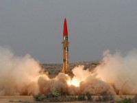 Efficacy of Nuclear Weapons for Pakistan’s National Security