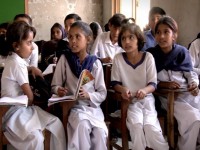 Educating Pakistan through Women Education