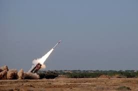 Pakistan’s Full Spectrum Deterrence
