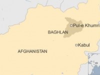 Afghanistan: 20 People Shot Dead in a Gunfight at a Wedding Party