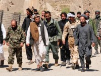 Pursuing the Peace Process of Afghanistan