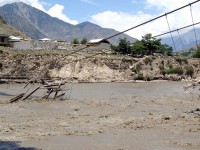 Another 16 Killed by Rain, Floods in Chitral Pakistan