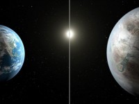 Kepler 452B: The Newly Discovered Earth-Like Planet might Sustain Life