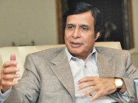 Kalabagh Dam Must be Constructed to Avoid Floods, Parvez Elahi