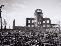 What If the Deterrence Fails: Thinking the Unthinkable on the 70th Anniversary of A-Bombings (Hiroshima, Nagasaki)