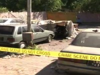 Blast in Medical Store in Islamabad Leaves 11 Injured