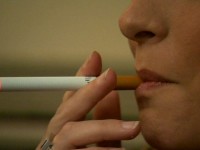 E-cigarettes can be Harmful for Non-smokers