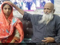 Bajrangi Bhaijan Style: Geeta is Hopeful to Meet her Family in India