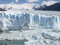 Glaciers Losing Half a Metre to One Metre of its Ice Thickness Every Year