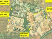 India’s Mounting Uranium Stash