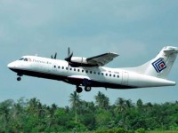 Indonesia: The debris of lost plane found