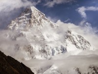 Breathtaking Pictures of K2 by a Polish Photographer