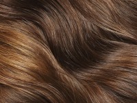 Scientists Discover a New Component of Human Hair