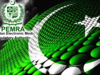PEMRA: TV channels to play national anthem in the morning