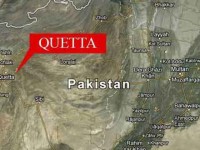 Quetta: Four people killed in a firing including father and son