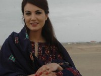 Reham Khan: I have no intention to contest in the elections