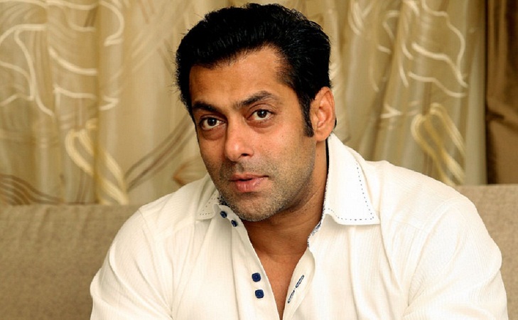 “I would have stayed in Pakistan if were at Geeta’s place”, says Salman Khan