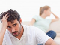 New study: Second marriage can cause depression