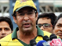 Police Recovers Vehicle Used in the Firing Incident of Wasim Akram