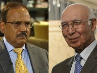 India-Pakistan NSA level talks and the US, what’s missing?