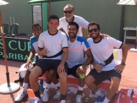 Davis Cup: Pakistan Beats Chinese Taipei 3-2 in Asia/Oceania Group II Final