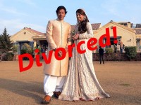 Divorced Again: Imran Khan and Reham Khan Part Ways After 9 months 22 days