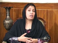 KP Ehtesab Commission: ANP Senator Sitara Ayaz Facing Imminent Arrest in Corruption Charges
