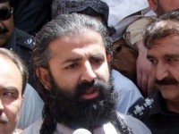 The grandson of late Nawab Akbar Bugti