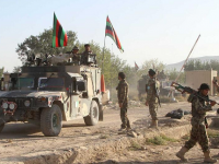 Kunduz: A political & Strategic Failure