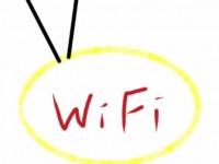 WiFi-Network Unavailable!
