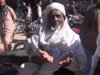 Abdul Ghafoor: A Bangladeshi trapped in Quetta wants to go home