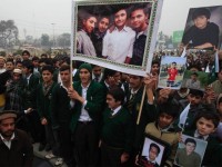 From Devil to Mankind: An Open Letter to all in Memory of APS Attack