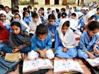 The Plight of Girls Education in Karak, Khyber Pakhtunkhwa (KPK)