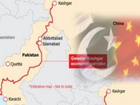Geo-Strategic Importance of China-Pakistan Economic Corridor