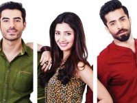 Ho Mann Jahaan: From a Different Perspective