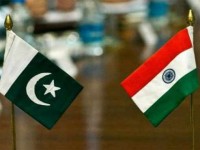 Pak India Contest at Diplomatic Front