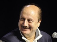 Anupam Kher upset over visa denial by Pakistan