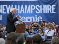 Sanders and Trump win New Hampshire Primary
