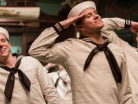 Hail, Caesar! Reviews