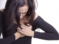 Heart Disease Is #1 Killer of U.S. Women