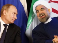 West’s re-engagement with Iran: will Russia be sidelined?
