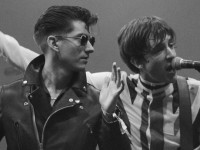 The Last Shadow Puppets Announce New Tour Date