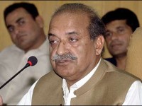 The Replacement of Sardar Mehtab Abbasi as Governor KP