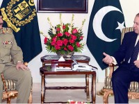 Civil Military Relations Under Both Sharifs