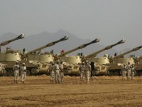 Saudi Arabia All Set to Send Ground Troops in Syria Against ISIS